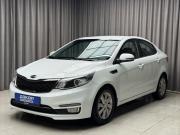 Kia Rio III Рестайлинг Ижевск  - изображение 32