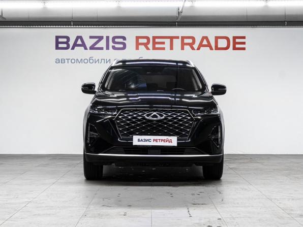 Chery Tiggo 7 Pro Max I с пробегом 2023 года, цена 1 850 000 рублей, 42026 км, внедорожник, Автокод Объявления