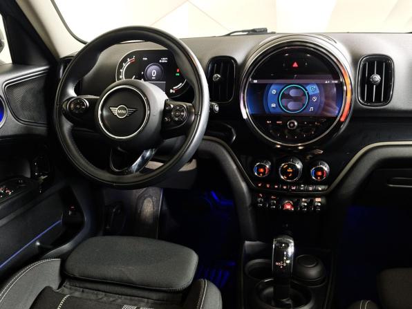 Mini Countryman II Рестайлинг с пробегом 2021 года, цена 3 300 000 рублей, 83954 км, внедорожник, Автокод Объявления