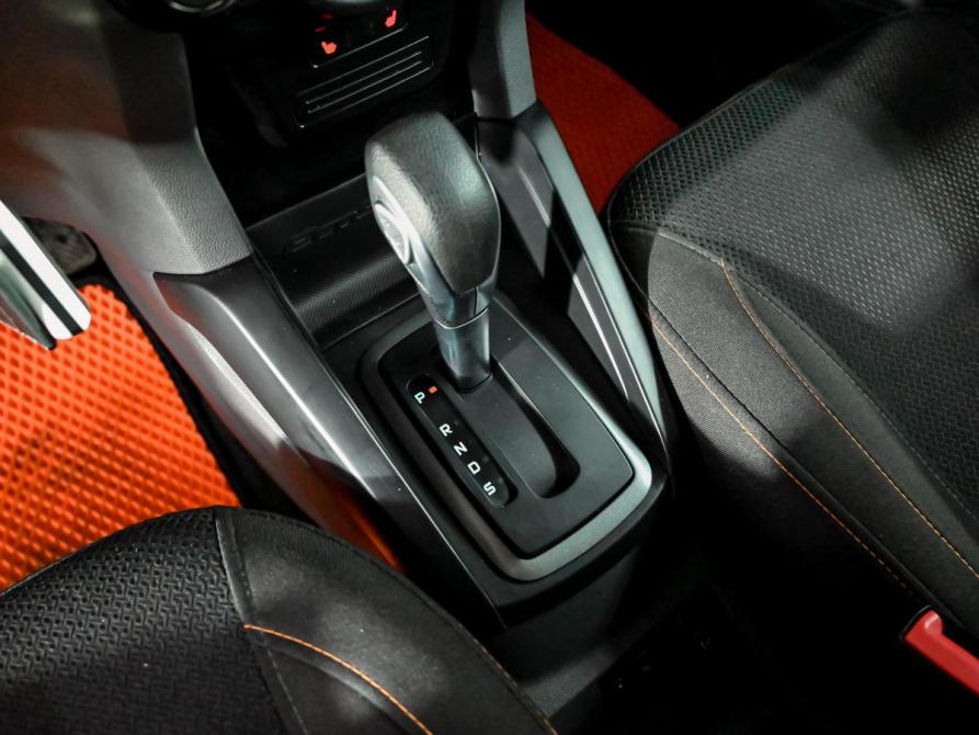 Ford EcoSport II Екатеринбург  - изображение 13