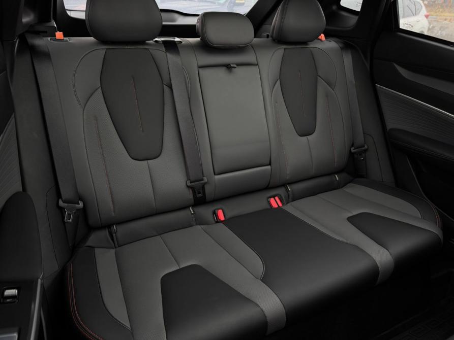 Geely Cityray Екатеринбург  - изображение 37