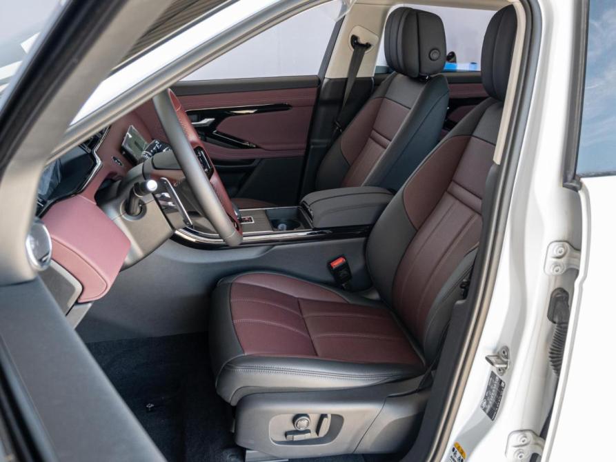 Land Rover Range Rover Evoque II Рестайлинг Краснодар  - изображение 10