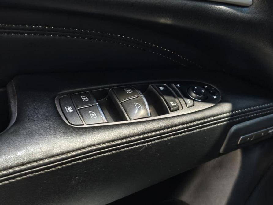 Infiniti JX Курск  - изображение 19