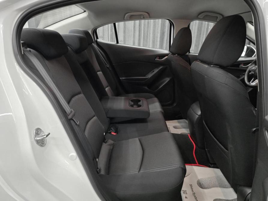Mazda 3 III (BM) Красноярск  - изображение 16