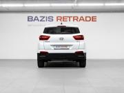 Hyundai Creta I Тюмень  - изображение 32