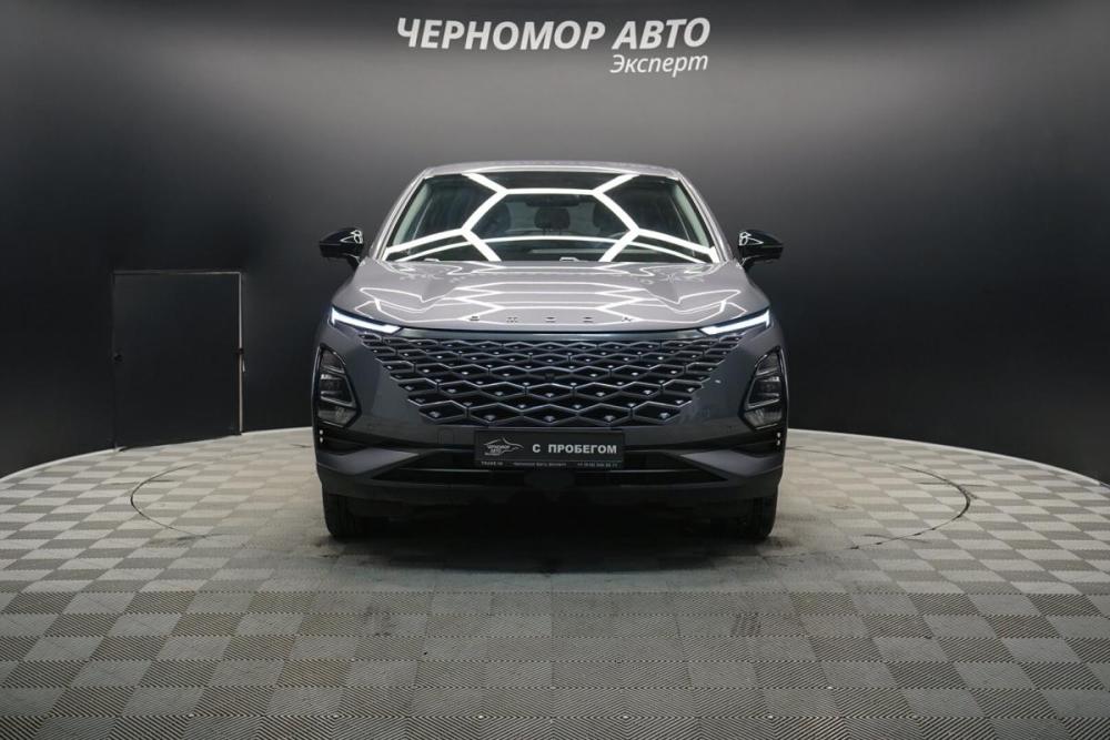 Omoda C5 I Крым  - изображение 8