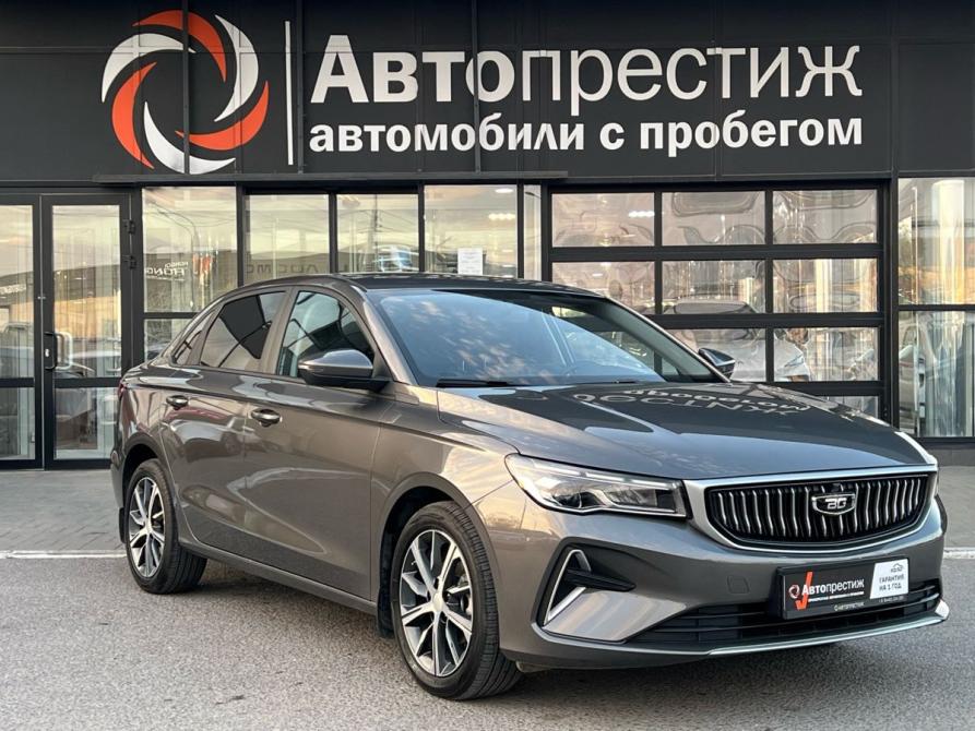 Belgee S50 Волгоград  - изображение 1