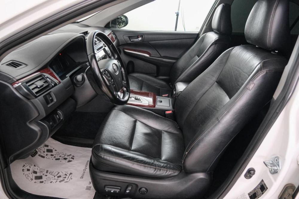 Toyota Camry VII (XV50) Красноярск  - изображение 8