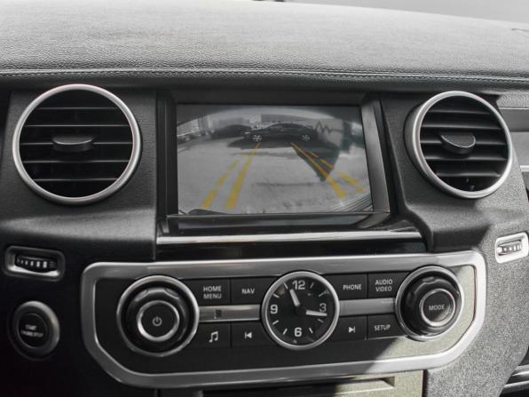 Land Rover Discovery IV Рестайлинг с пробегом 2013 года, цена 2 150 000 рублей, 220578 км, внедорожник, Автокод Объявления