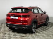Changan CS35 Plus I Рестайлинг Санкт-Петербург  - изображение 23