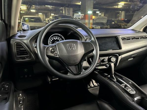Honda Vezel I Рестайлинг с пробегом 2020 года, цена 1 899 000 рублей, 79851 км, внедорожник, Автокод Объявления