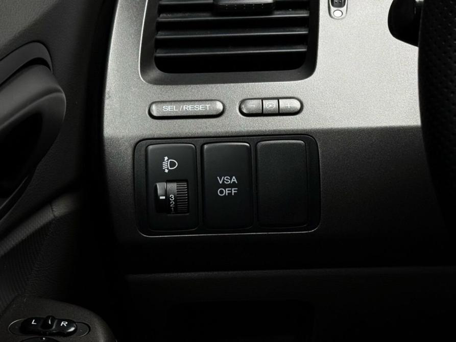 Honda Civic VIII Ижевск  - изображение 22