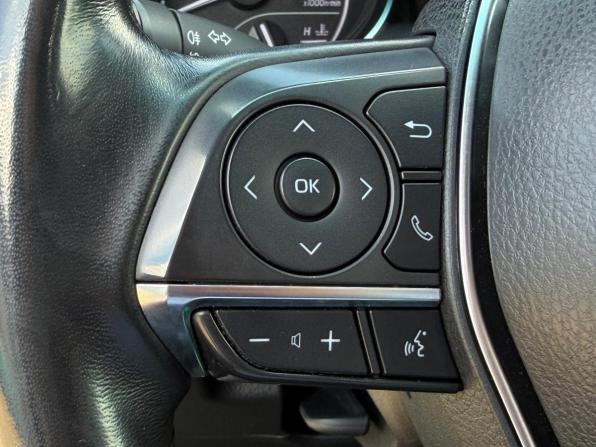 Toyota Camry VIII (XV70) с пробегом 2019 года, цена 2 500 000 рублей, 159000 км, седан, Автокод Объявления