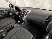 Kia Ceed I Рестайлинг Москва  - изображение 29
