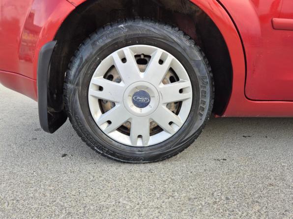 Ford Focus II Рестайлинг с пробегом 2007 года, цена 435 000 рублей, 288377 км, хэтчбек, Автокод Объявления