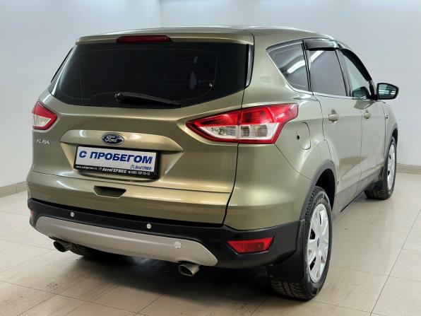 Ford Kuga II с пробегом 2014 года, цена 950 000 рублей, 236611 км, внедорожник, Автокод Объявления