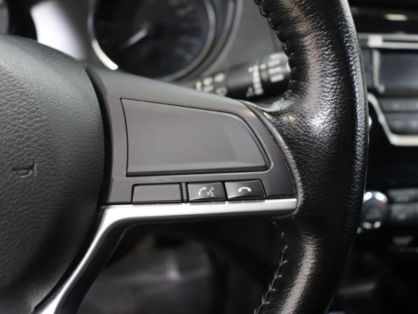 Nissan Qashqai II Рестайлинг с пробегом 2020 года, цена 1 850 000 рублей, 83875 км, внедорожник, Автокод Объявления