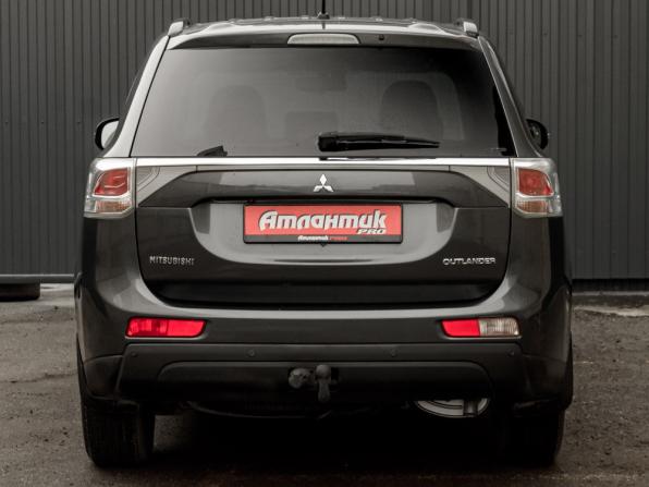 Mitsubishi Outlander III с пробегом 2013 года, цена 1 310 000 рублей, 278023 км, внедорожник, Автокод Объявления
