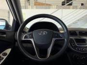 Hyundai Solaris I Рестайлинг Ростов-на-Дону  - изображение 26