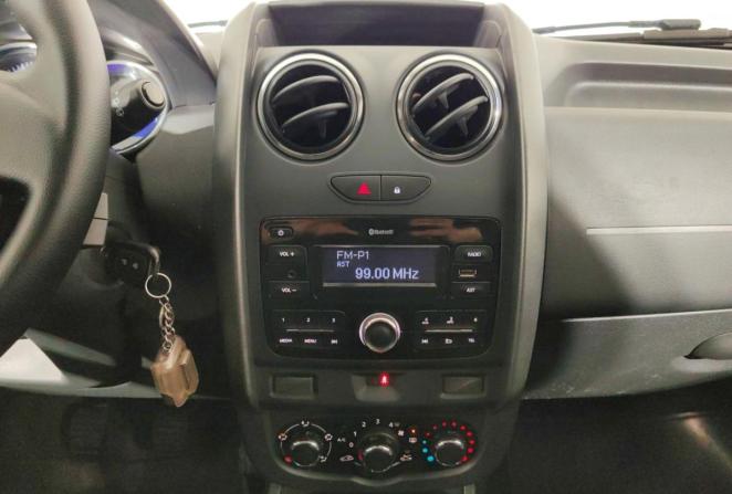 Renault Duster I Рестайлинг с пробегом 2018 года, цена 1 450 000 рублей, 118301 км, внедорожник, Автокод Объявления