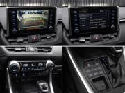 Toyota RAV4 V (XA50) Москва  - изображение 41