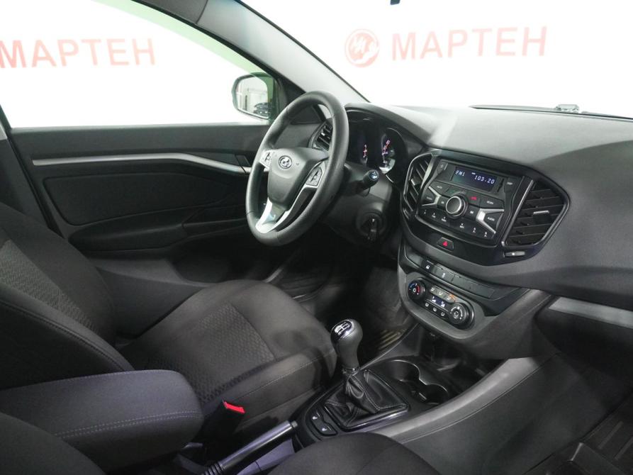 Lada (ВАЗ) Vesta I Вологда  - изображение 10