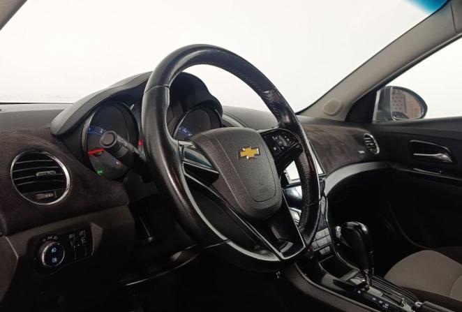 Chevrolet Cruze I Рестайлинг с пробегом 2013 года, цена 870 000 рублей, 160127 км, седан, Автокод Объявления