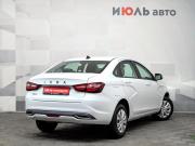 Lada (ВАЗ) Vesta I Рестайлинг (NG) Екатеринбург  - изображение 22