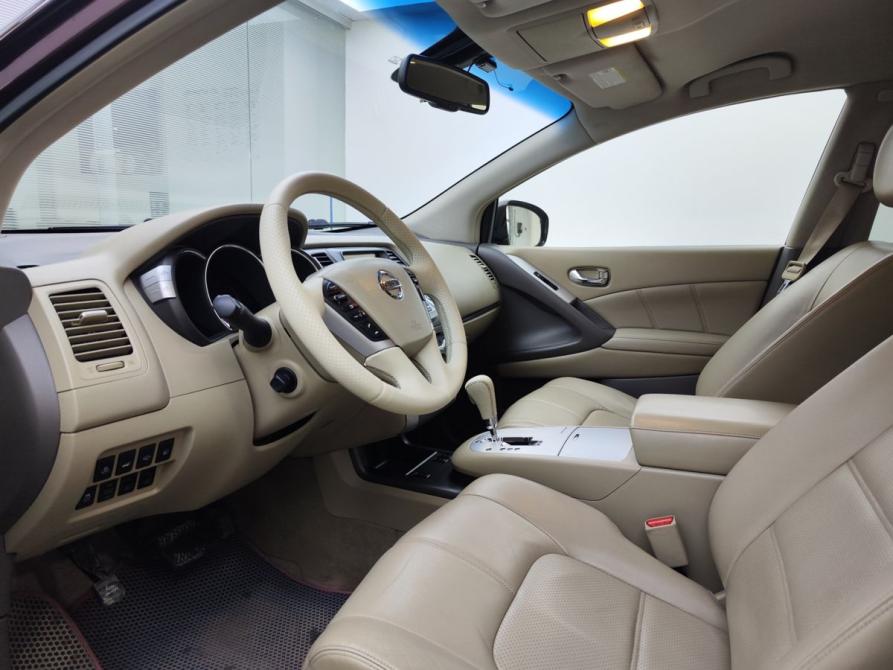 Nissan Murano II (Z51) Рестайлинг 2 Уфа  - изображение 19