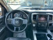 Dodge RAM IV (DS/DJ) Пермь  - изображение 56