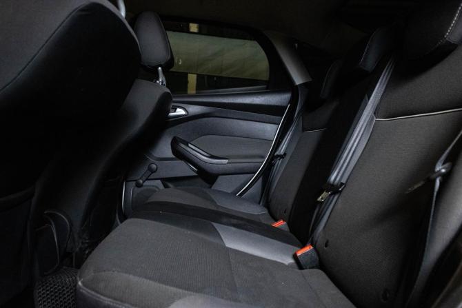 Ford Focus III с пробегом 2012 года, цена 679 000 рублей, 162802 км, седан, Автокод Объявления