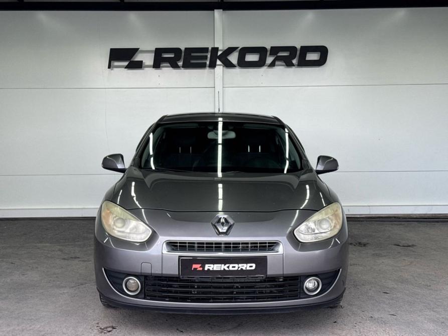 Renault Fluence I Уфа  - изображение 5