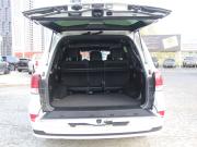 Toyota Land Cruiser 200 Series Рестайлинг 2 Екатеринбург  - изображение 33