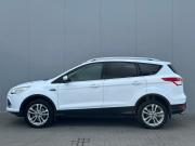 Ford Kuga II Тамбов  - изображение 25