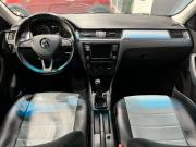 Skoda Rapid I Рестайлинг Пермь  - изображение 31