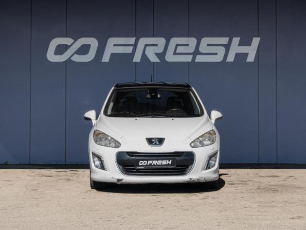 Peugeot 308 I Рестайлинг с пробегом 2011 года, цена 695 000 рублей, 146185 км, хэтчбек, Автокод Объявления