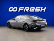 Hyundai Sonata VIII (DN8) Рестайлинг Москва  - изображение 21