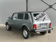 Lada (ВАЗ) 2131 (4x4) I Тамбов  - изображение 26