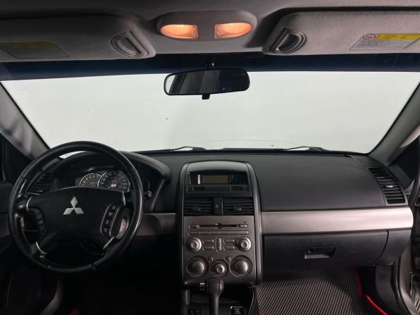 Mitsubishi Galant IX Рестайлинг 2 с пробегом 2008 года, цена 565 000 рублей, 212000 км, седан, Автокод Объявления