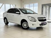 Chevrolet Cobalt II Волгоград  - изображение 34