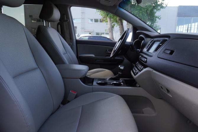 Kia Carnival III с пробегом 2020 года, цена 3 200 000 рублей, 91000 км, минивэн, Автокод Объявления