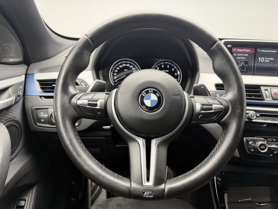 BMW X1 II (F48) Москва  - изображение 18