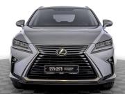 Lexus RX IV Москва  - изображение 33