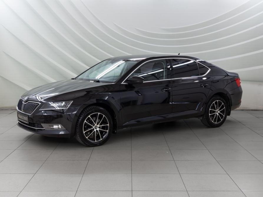 Skoda Superb III Волгоград  - изображение 3