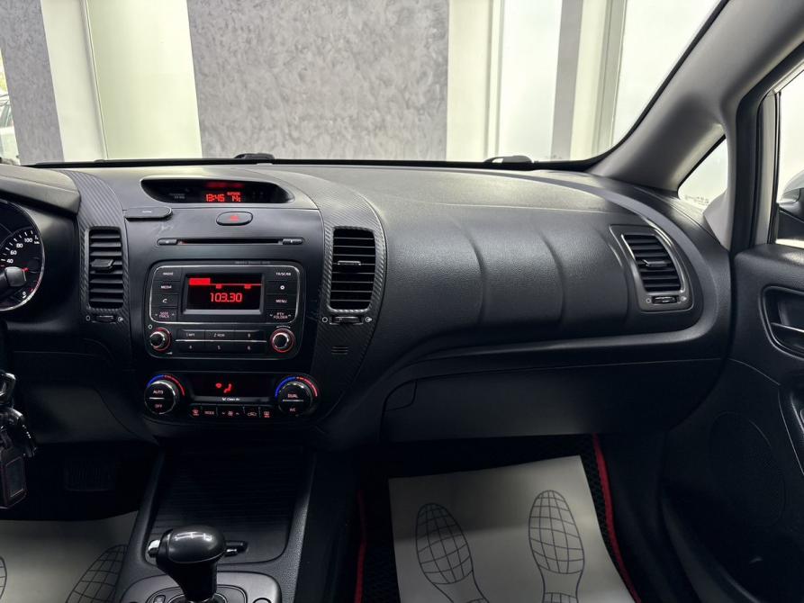 Kia Cerato III Ярославль  - изображение 31