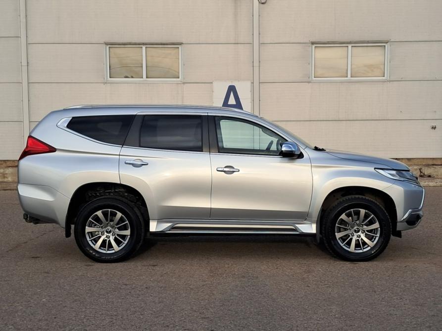 Mitsubishi Pajero Sport III Набережные Челны  - изображение 5