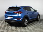 Hyundai Tucson III Санкт-Петербург  - изображение 25