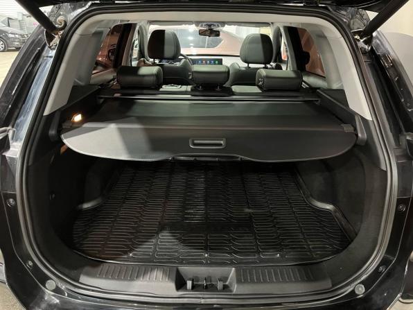 Chery Tiggo 7 Pro Max I с пробегом 2023 года, цена 1 633 000 рублей, 42320 км, внедорожник, Автокод Объявления