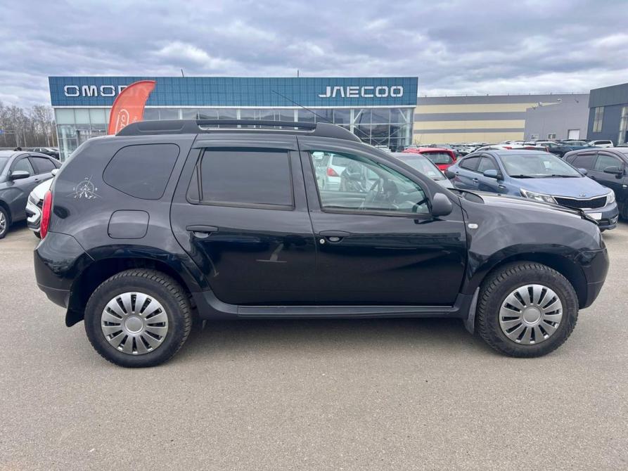 Renault Duster I Ногинск  - изображение 5