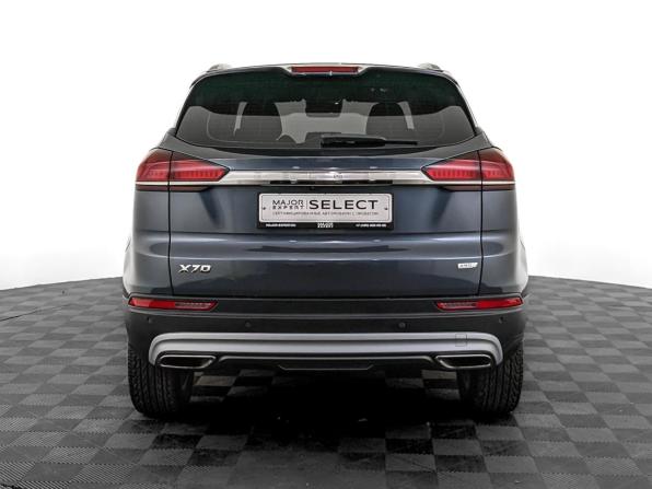 Belgee X70 I Рестайлинг с пробегом 2026 года, цена 2 585 000 рублей, 12925 км, внедорожник, Автокод Объявления